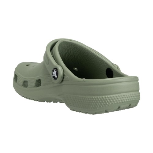 Crocs Classic Clog Moss 10001-308
