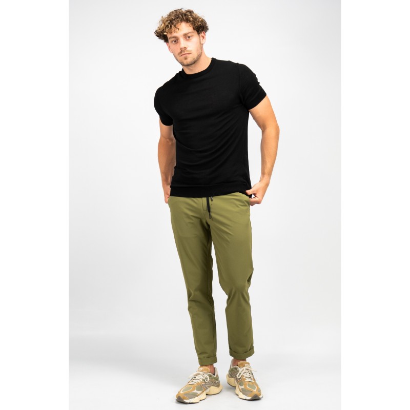 Suns Pants Race Flex Military PTS51002U-MILITARY 2
