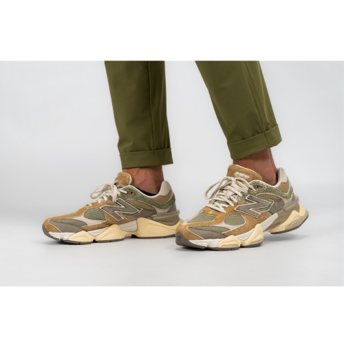New Balance U9060 NTC Olivine/Great Plains U9060 NTC U9060NTC