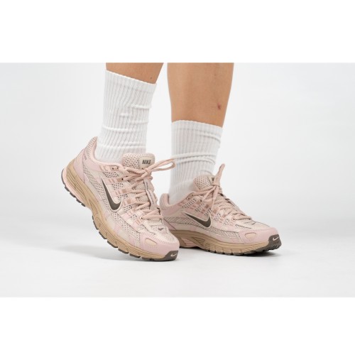 Nike Wmns P-6000 Fossil/Pink Oxford IF1756-200
