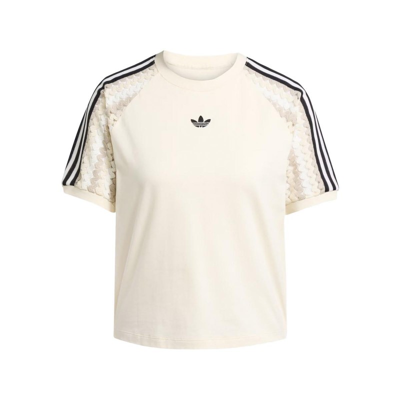 Adidas Cali Tee Off White KC0770