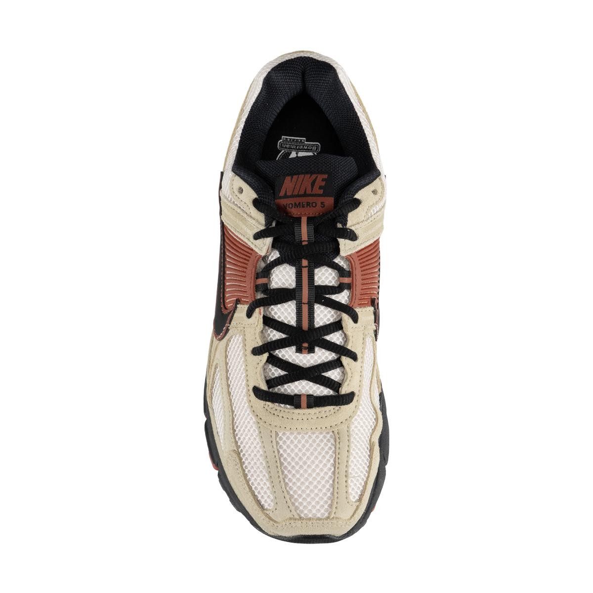 ZOOM VOMERO 5