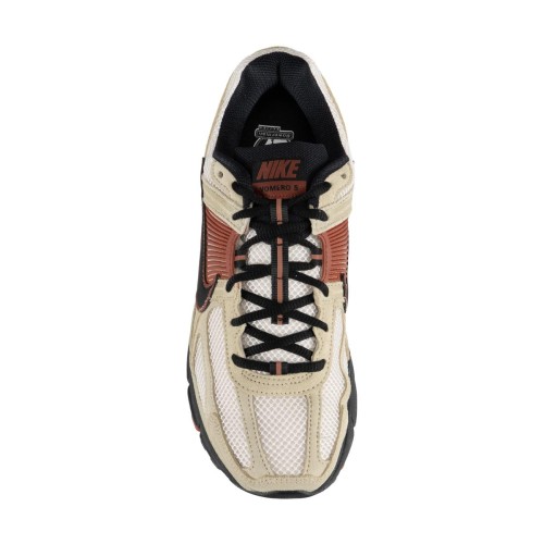ZOOM VOMERO 5