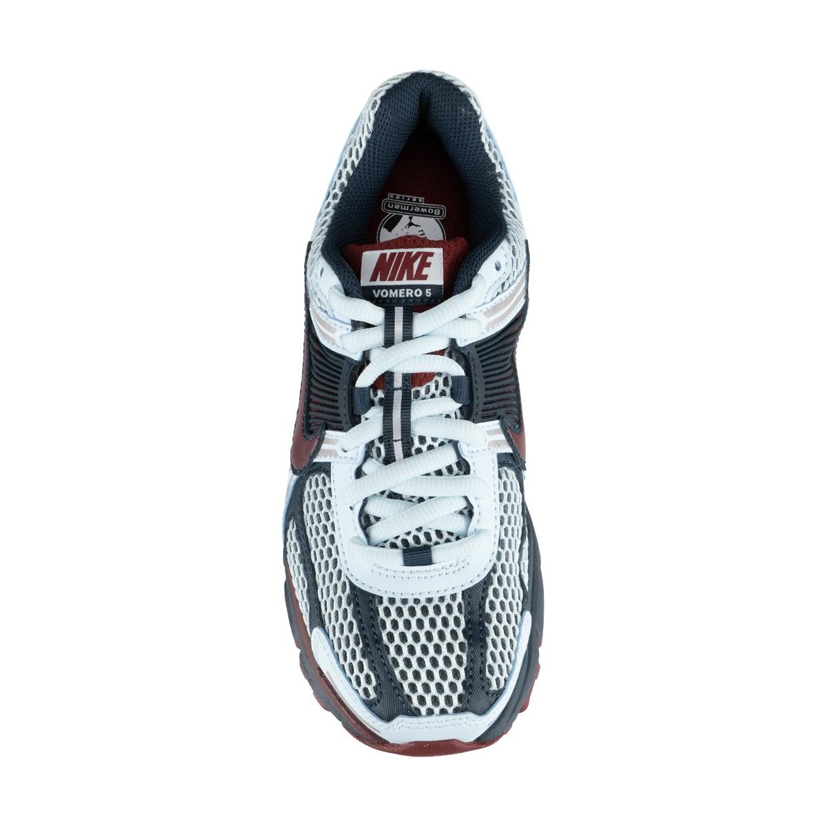 Nike Zoom Vomero 5 Armory Navy/Glacier Blue/Team Red IB7700-400