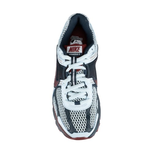 Nike Zoom Vomero 5 Armory Navy/Glacier Blue/Team Red IB7700-400