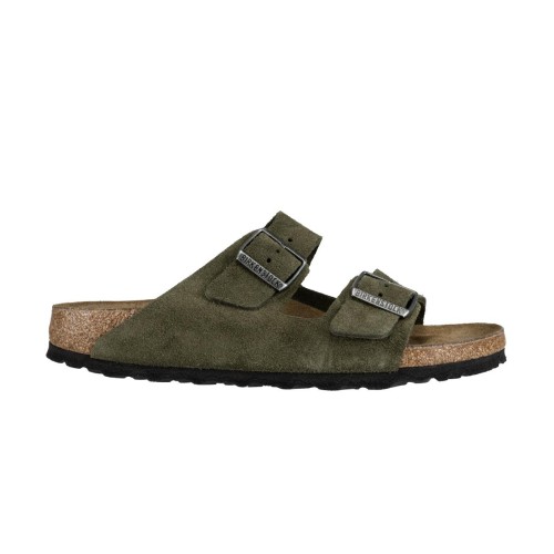 Birkenstock Arizona Thyme 1025047