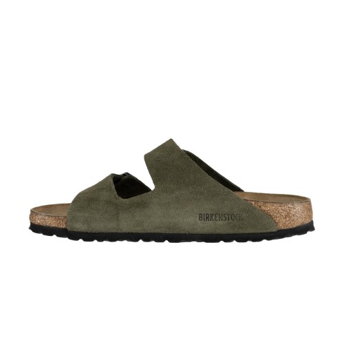 Birkenstock Arizona Thyme 1025047