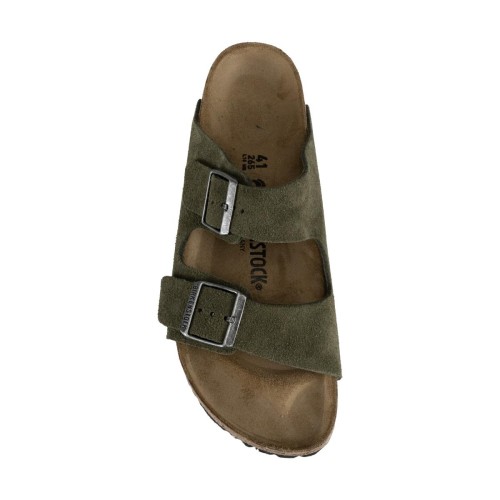 Birkenstock Arizona Thyme 1025047