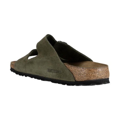 Birkenstock Arizona Thyme 1025047