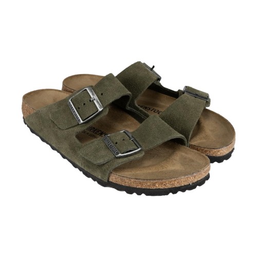 Birkenstock Arizona Thyme 1025047