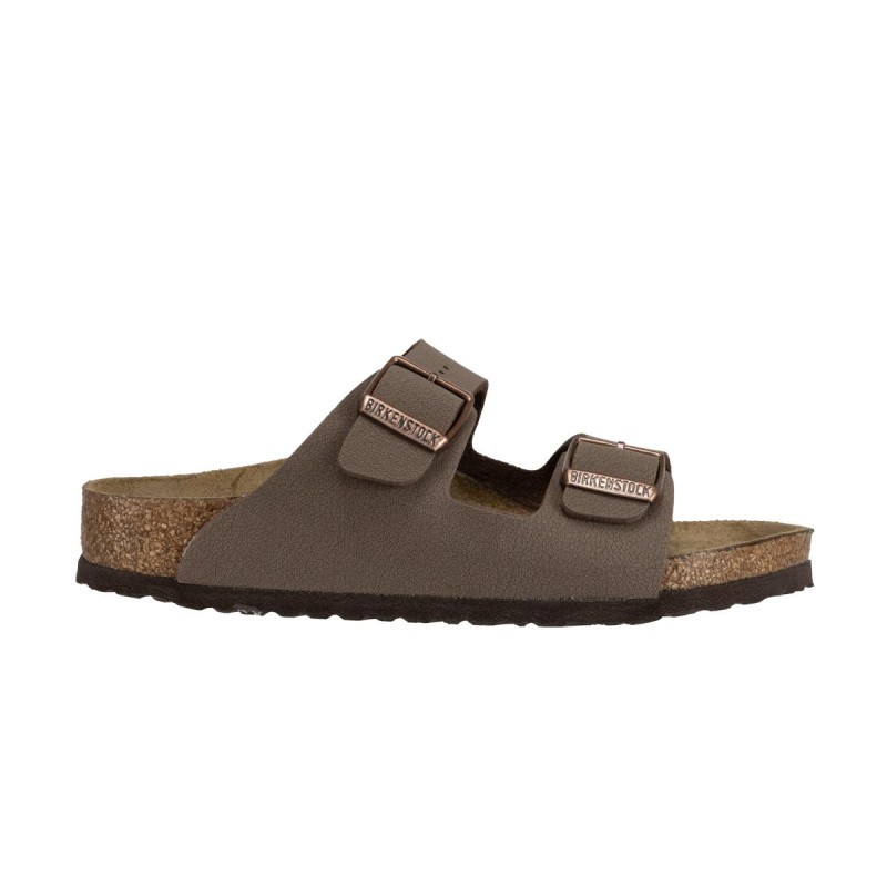 Birkenstock Arizona Kids Mocca 552893