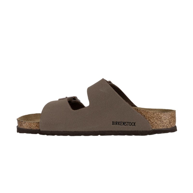 Birkenstock Arizona Kids Mocca 552893 2