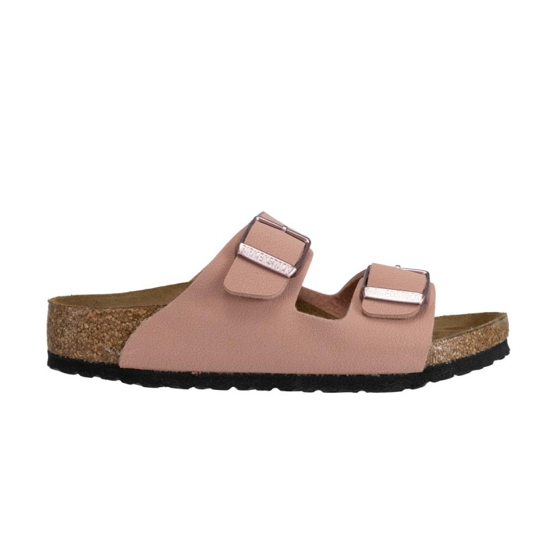 Birkenstock Arizona Kids Pink Clay 1026423