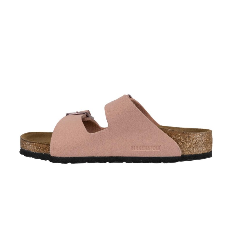 Birkenstock Arizona Kids Pink Clay 1026423 2