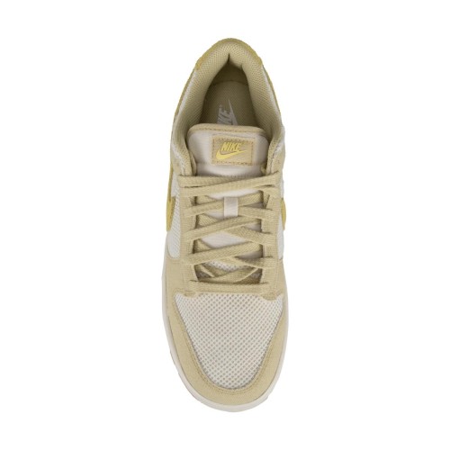 Nike Dunk Low NN SE Team Gold/Pale Ivory/Gum Yellow HJ5864-700