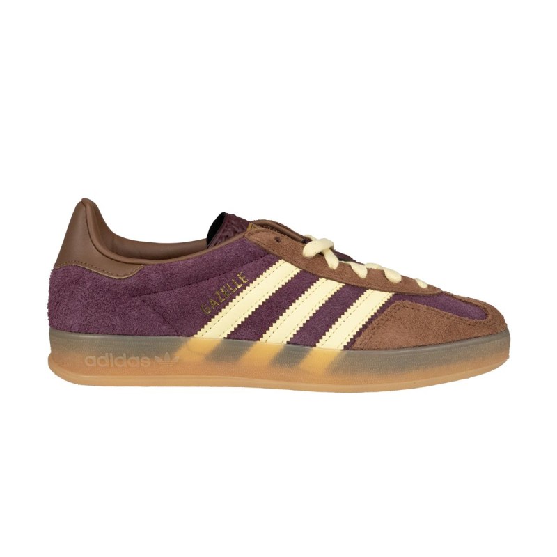 GAZELLE INDOOR W