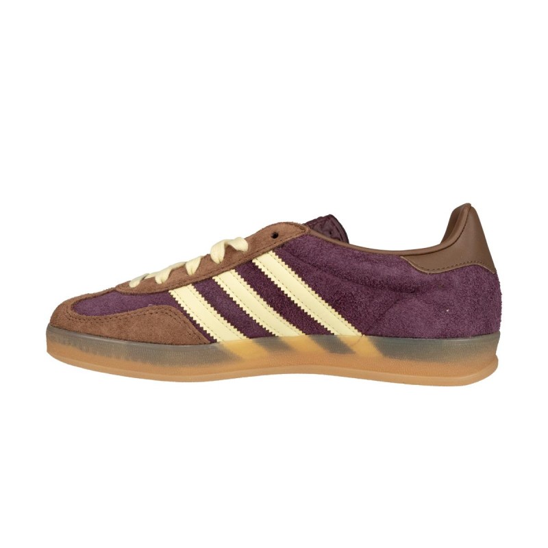 GAZELLE INDOOR W 2