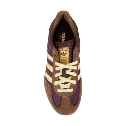 GAZELLE INDOOR W