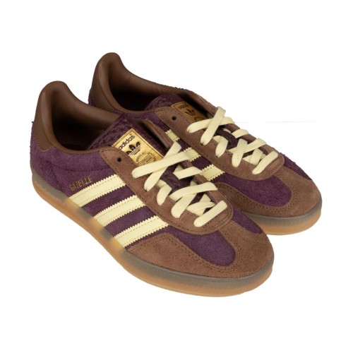 GAZELLE INDOOR W