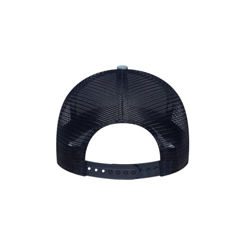 New Era Wmns Denim Trucker Neyyan Denim 60667496