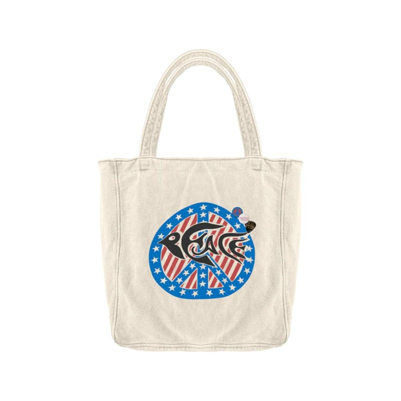 BAG GREATER PEACE