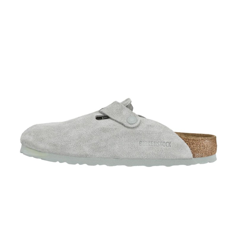 Birkenstock Boston Pure Sage 1029214 2