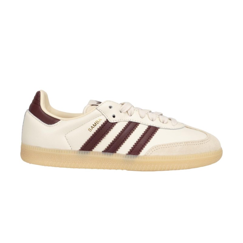 SAMBA OG W