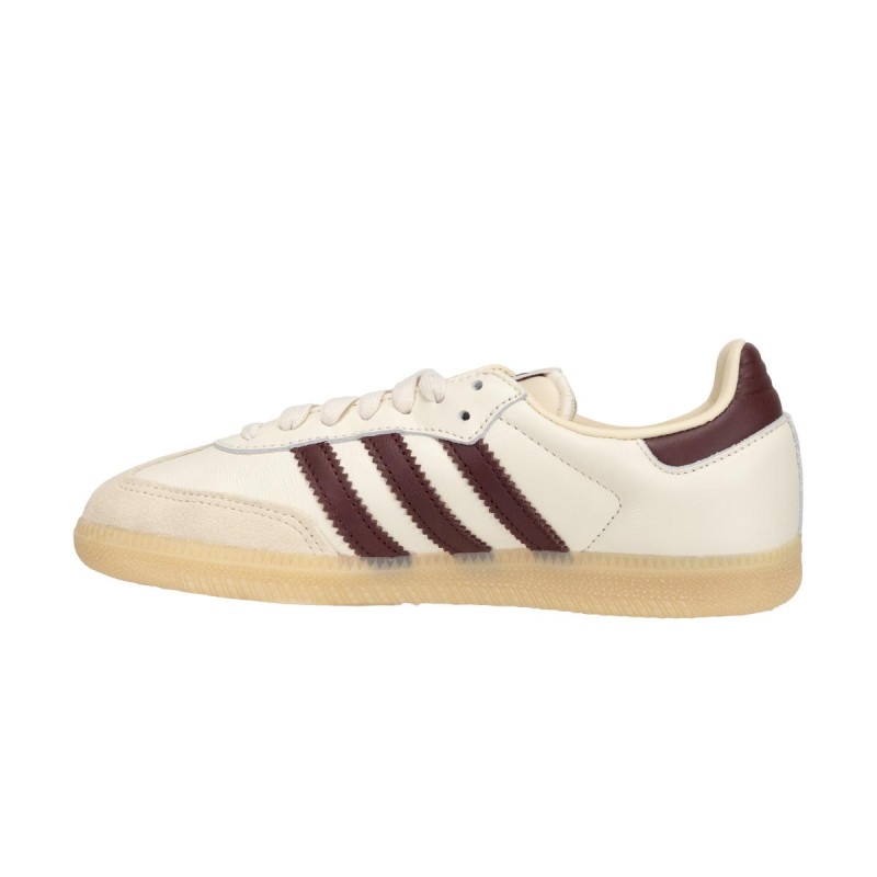 SAMBA OG W 2