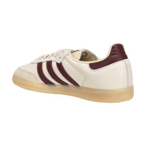 SAMBA OG W