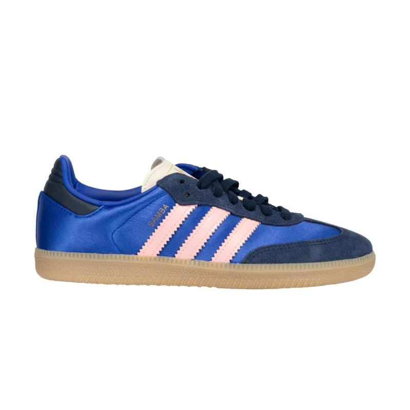 SAMBA OG W