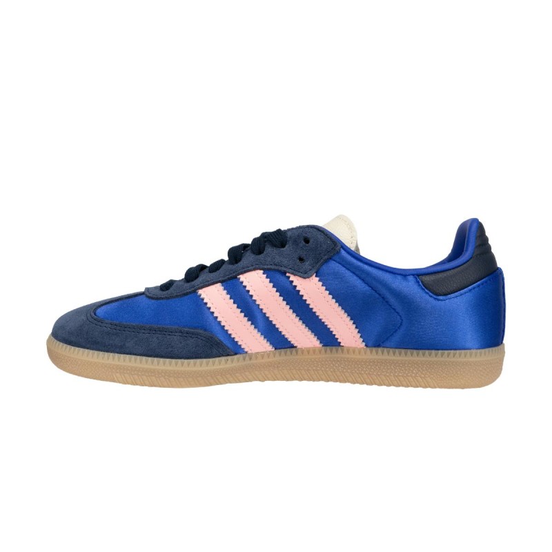 SAMBA OG W 2