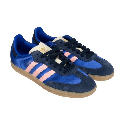 SAMBA OG W