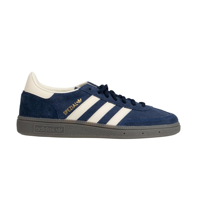 Adidas Handball Spezial Night Indigo/Cream White/Cloud White IF7087