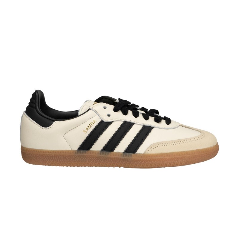 SAMBA OG W