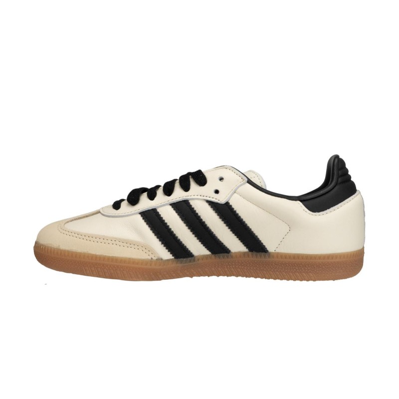 SAMBA OG W 2