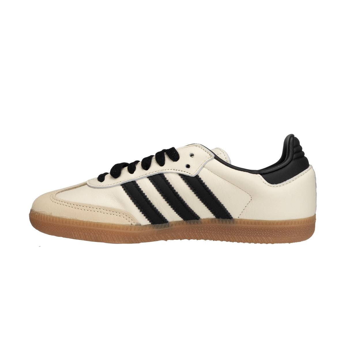 SAMBA OG W