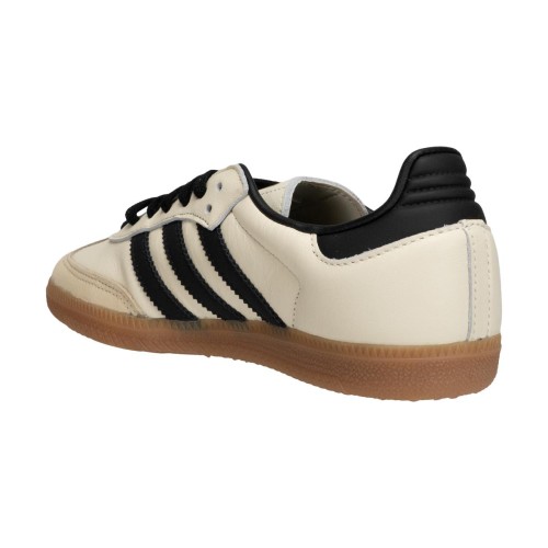SAMBA OG W