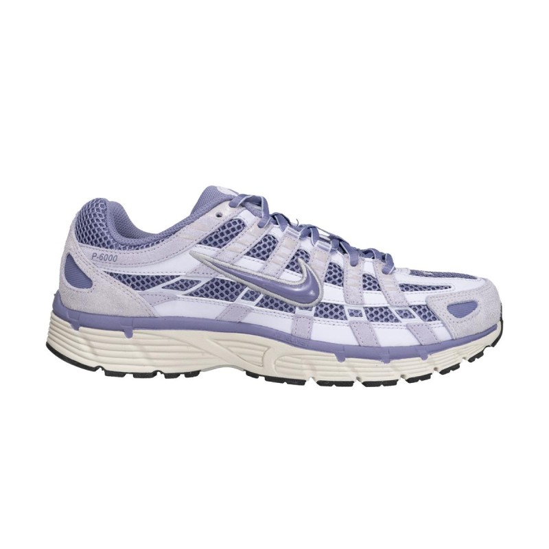 Nike P-6000 Amethyst Tint/Light Orewood Brown/Metallic Silver/Dusty Amethyst HF0015-500