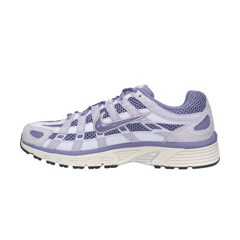 Nike P-6000 Amethyst Tint/Light Orewood Brown/Metallic Silver/Dusty Amethyst HF0015-500 2