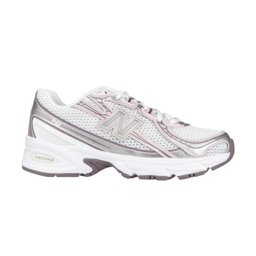 New Balance U740 PK2 Ice Wine/White U740PK2