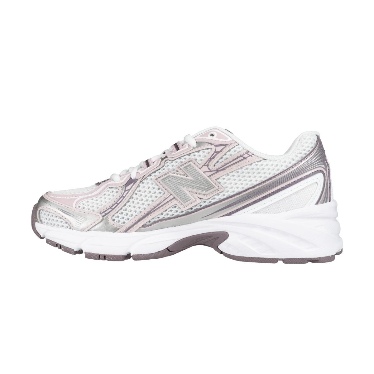 New Balance U740 PK2 Ice Wine/White U740PK2