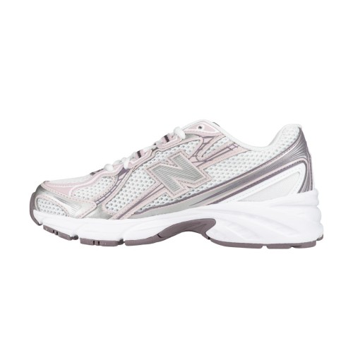 New Balance U740 PK2 Ice Wine/White U740PK2