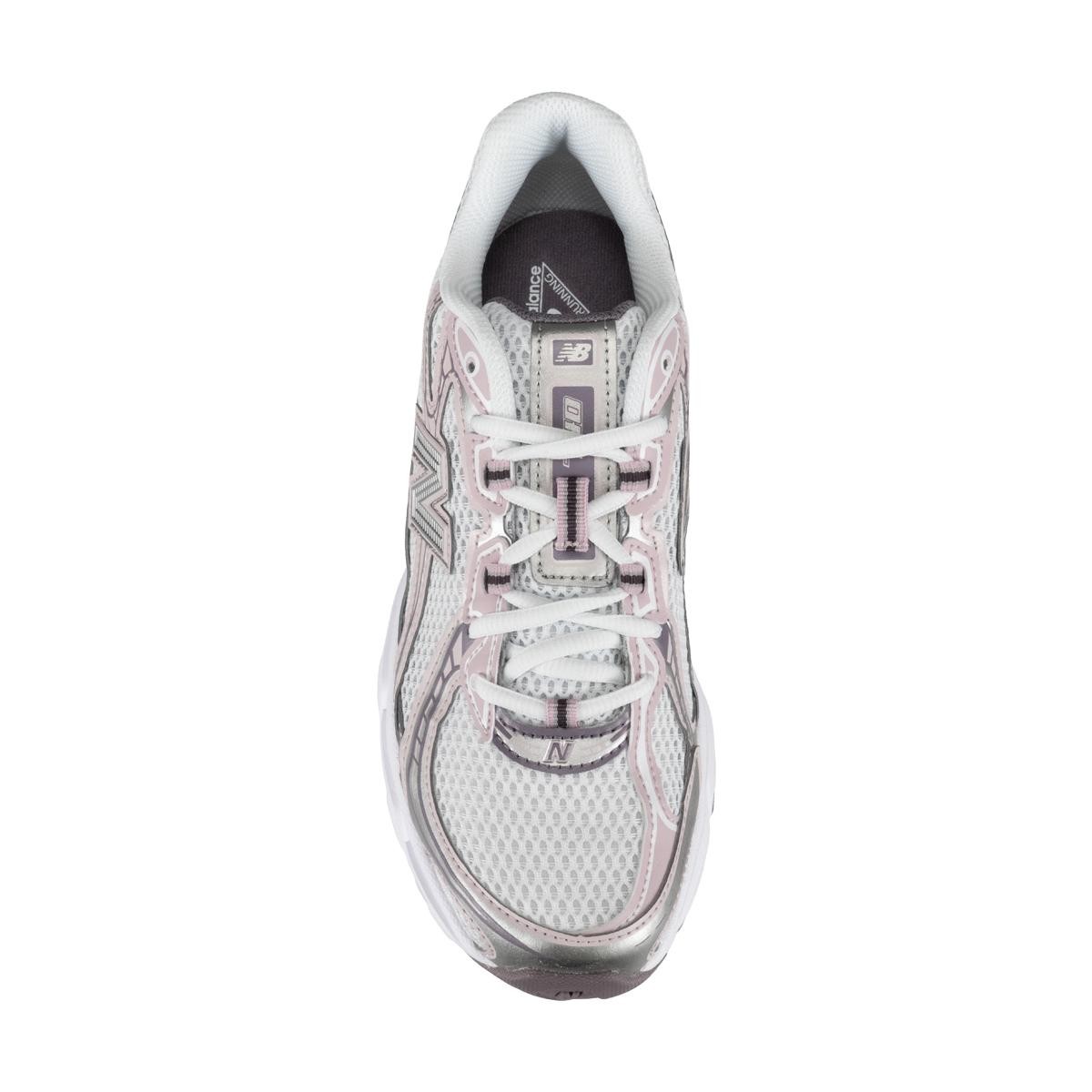 New Balance U740 PK2 Ice Wine/White U740PK2