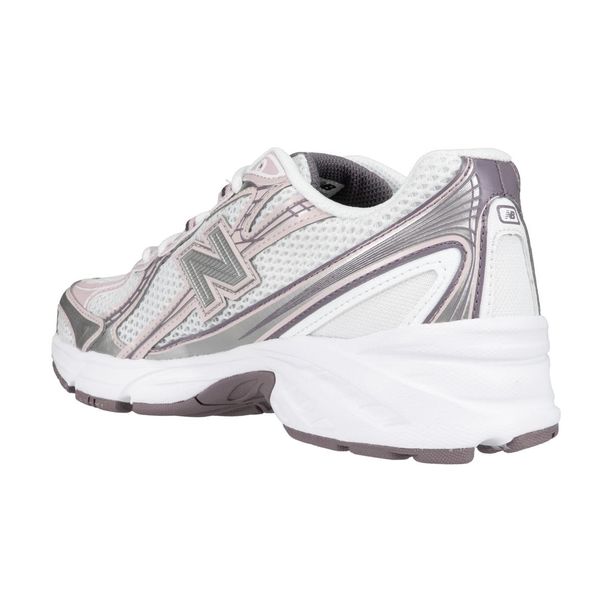 New Balance U740 PK2 Ice Wine/White U740PK2