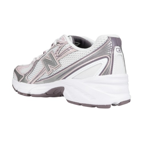 New Balance U740 PK2 Ice Wine/White U740PK2