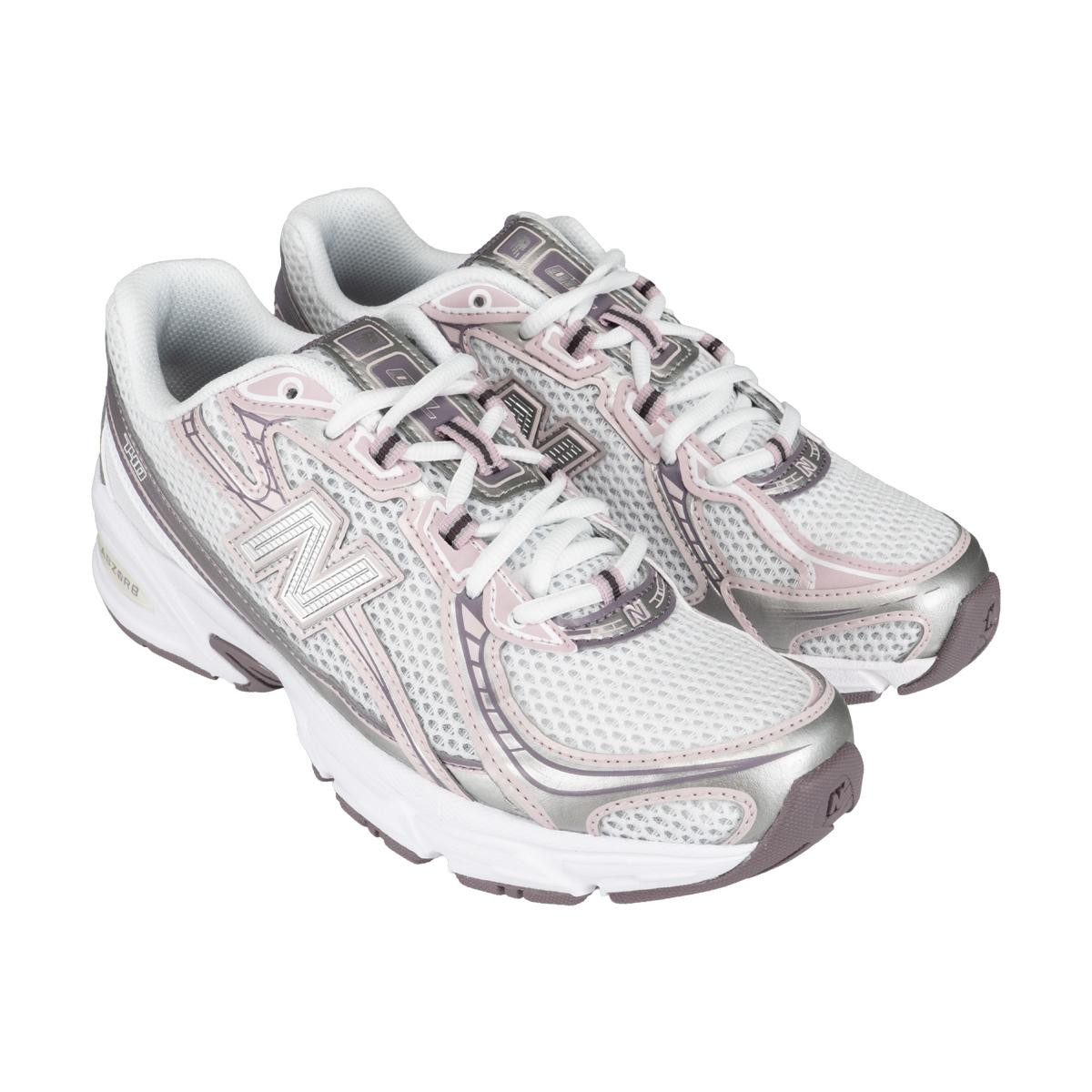New Balance U740 PK2 Ice Wine/White U740PK2