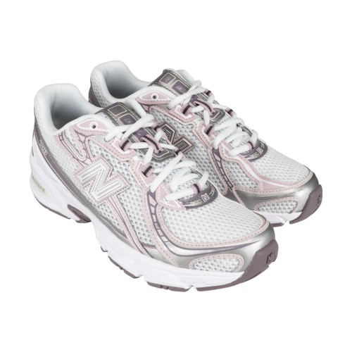 New Balance U740 PK2 Ice Wine/White U740PK2