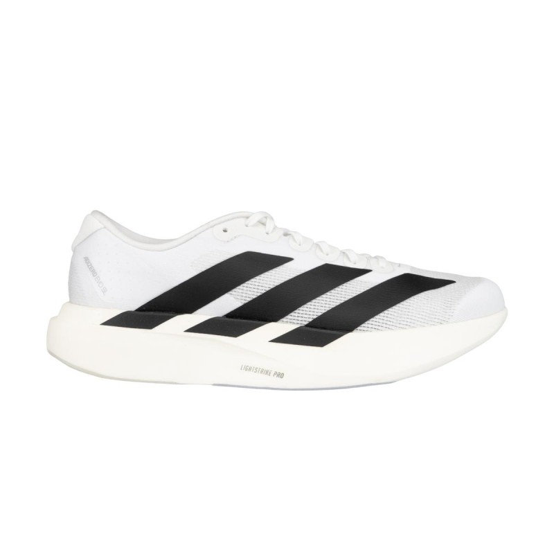 Adidas Adizero EVO SL M White/Black JH6206
