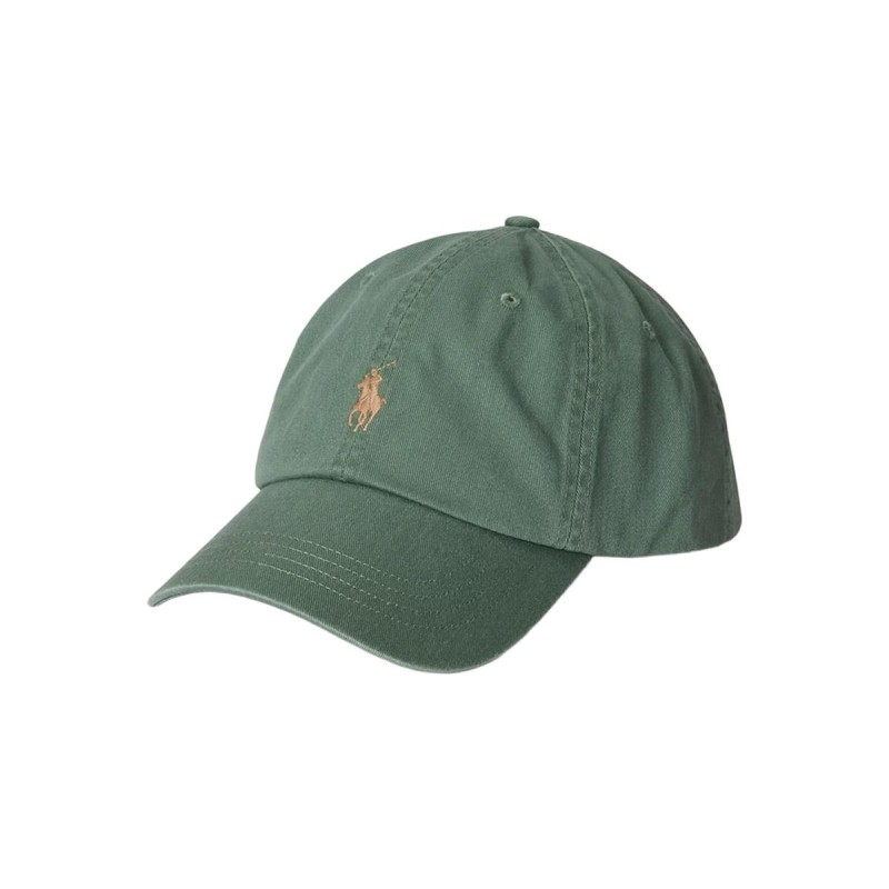 CLASSIC SHORT CAP