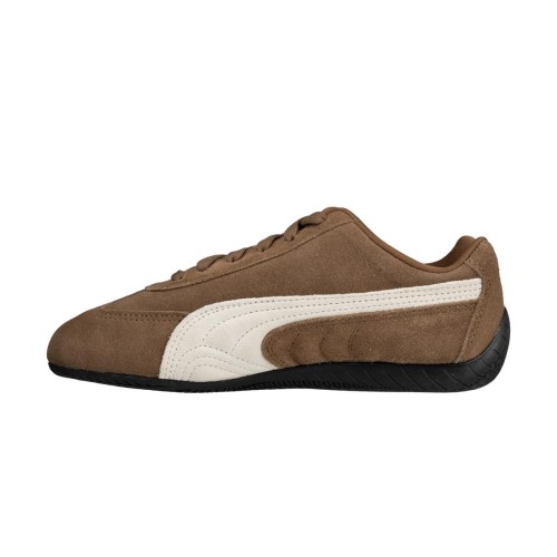 Puma Speedcat OG Wns Coffee/Frosted Ivory 398846-31